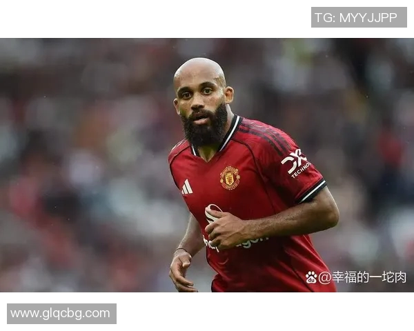 布鲁诺费尔南德斯：从天才少年到足坛巨星的成长之路