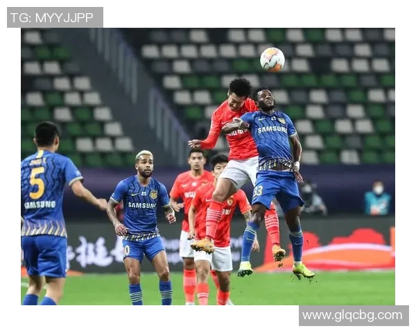 广州恒大淘宝迎战鲁能争夺中超冠军荣耀之战精彩回顾与分析