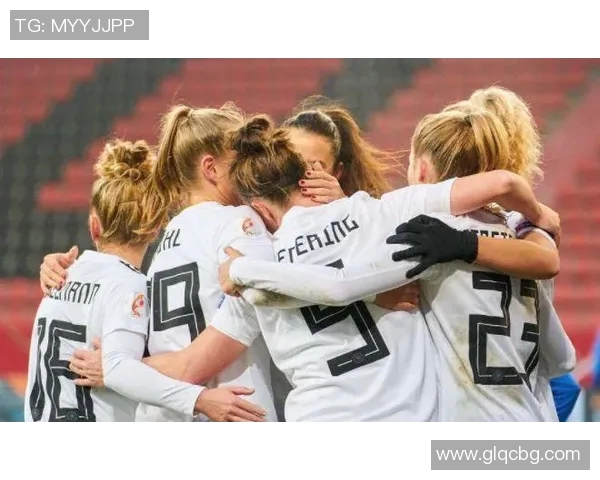 德国女足迎战希腊女足势均力敌的精彩较量即将上演